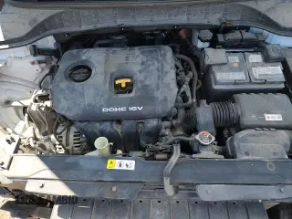 2019 Hyundai Kona SEL with VIN KM8K22AA0KU232885, listed as a Copart auction lot 80388445 with 68,154 mi miles and Salvage title. Bid and sale history available at DreamBid. Image 15.