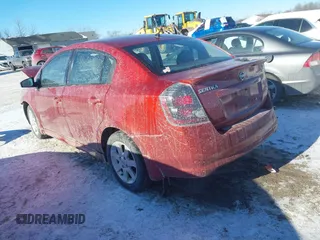 2011 Nissan Sentra 2.0 with VIN 3N1AB6AP0BL645043, listed as a IAAI auction lot 41276959 with 149,387 mi miles and . Bid and sale history available at DreamBid. Image 3.
