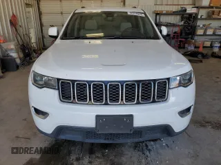 2017 Jeep Grand Cherokee Laredo with VIN 1C4RJEAG6HC916351, listed as a Copart auction lot 50910875 with 91,923 mi miles and Clean Title. Bid and sale history available at carsss.com. Image 5.