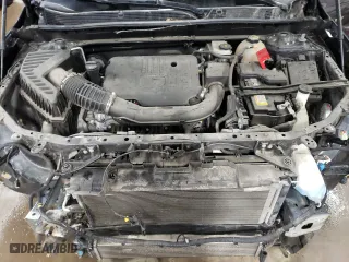 2021 Chevrolet Blazer LT with VIN 3GNKBHR46MS522760, listed as a Copart auction lot 89177745 with 0 mi miles and Salvage Title. Bid and sale history available at carsss.com. Image 11.