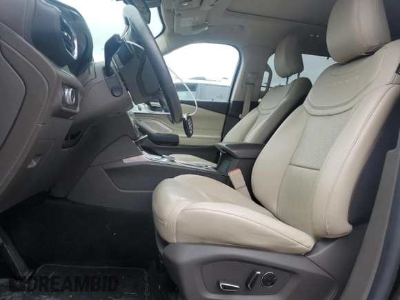 2020 Ford Explorer Platinum z VIN 1FM5K8HC8LGC56052, wystawiony jako Copart lot #61218365 z przebiegiem 35 435 mil mil oraz Szkoda całkowita • Salvage title. Historia ofert i sprzedaży dostępna na DreamBid. Obrazek 7.