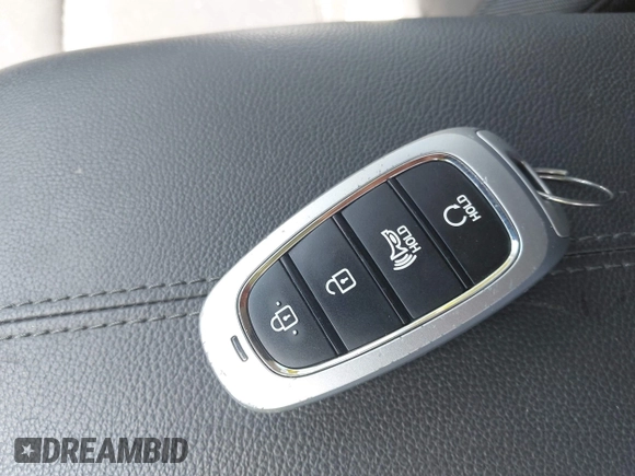 2022 Hyundai Tucson SEL with VIN 5NMJB3AE3NH059349, listed as a IAAI auction lot 42330576 with 27,010 mi miles and . Bid and sale history available at DreamBid. Image 11.