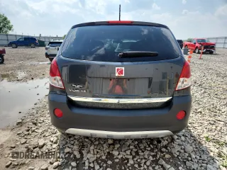 2010 Saturn VUE XE 1SB z VIN 3GSALAE13AS607902, wystawiony jako Copart lot #59372905 z przebiegiem 126 624 mil mil oraz Nie do naprawy • Non repairable. Historia ofert i sprzedaży dostępna na DreamBid. Obrazek 6.