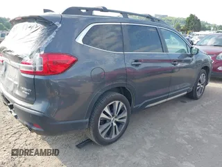 2019 Subaru Ascent Limited with VIN 4S4WMAMD8K3404890, listed as a IAAI auction lot 42435135 with 129,531 mi miles and . Bid and sale history available at DreamBid. Image 4.