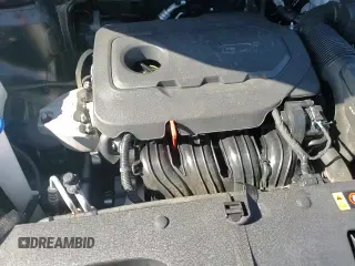 2019 Kia Sorento L z VIN 5XYPG4A33KG542099, wystawiony jako Copart lot #82069815 z przebiegiem 134 920 mil mil oraz Czysty tytuł • Clean title. Historia ofert i sprzedaży dostępna na DreamBid. Obrazek 13.