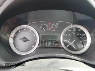 2015 Nissan Sentra SL with VIN 3N1AB7AP6FY220750, listed as a Copart auction lot 51371865 with 104,821 mi miles and Salvage Title. Bid and sale history available at DreamBid. Image 9.