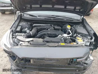 2024 Subaru Crosstrek Premium with VIN JF2GUADC3RH380352, listed as a IAAI auction lot 41166635 with 6,904 mi miles. Bid and sale history available at carsss.com. Image 10.