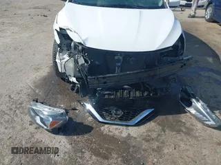 2019 Nissan Sentra S with VIN 3N1AB7AP8KY370532, listed as a IAAI auction lot 42097792 with 65,604 mi miles and . Bid and sale history available at DreamBid. Image 6.