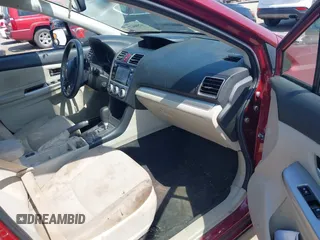 2015 Subaru Crosstrek Premium z VIN JF2GPADC6F8312100, wystawiony jako IAAI lot #42584422 z przebiegiem 192 517 mil mil oraz . Historia ofert i sprzedaży dostępna na DreamBid. Obrazek 5.