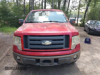 2009 Ford F-150 XLT z VIN 1FTPX04V89KB33767, wystawiony jako IAAI lot #42807419 z przebiegiem 81 043 mil mil oraz . Historia ofert i sprzedaży dostępna na DreamBid. Obrazek 12.