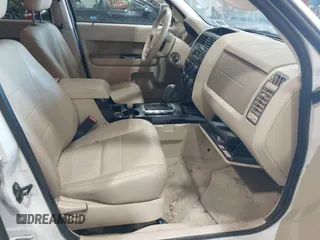2011 Ford Escape Limited with VIN 1FMCU9EG8BKA65838, listed as a IAAI auction lot 42169155 with 112,122 mi miles. Bid and sale history available at carsss.com. Image 5.