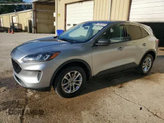 2022 Ford Escape SE z VIN 1FMCU9G62NUA85838, wystawiony jako Copart lot #66338205 z przebiegiem 115 314 mil mil oraz Czysty tytuł • Clean title. Historia ofert i sprzedaży dostępna na DreamBid. Obrazek 1.