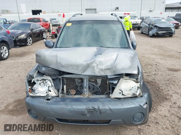 2005 Suzuki XL7 LX with VIN JS3TY92V654105100, listed as a IAAI auction lot 41955862 with 175,969 mi miles and . Bid and sale history available at DreamBid. Image 13.