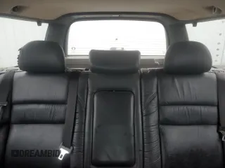 1994 Volvo 850 с VIN YV1LW5713R2054590, выставлен на аукционе Copart как лот 84701084 с пробегом 187 326 миль миль и Списание • Salvage title. История ставок и продаж доступна на DreamBid. Изображение 10.