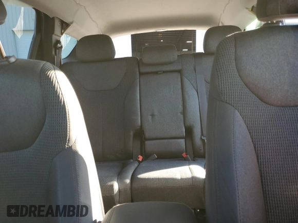 2019 Hyundai Santa Fe SE with VIN 5NMS23AD8KH101571, listed as a Copart auction lot 78020904 with 135,791 mi miles and Non Repairable. Bid and sale history available at DreamBid. Image 10.