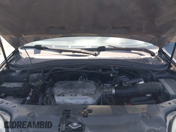 2005 Acura MDX с VIN 2HNYD18295H549082, выставлен на аукционе IAAI как лот 42431135 с пробегом 280 197 миль миль и . История ставок и продаж доступна на DreamBid. Изображение 10.