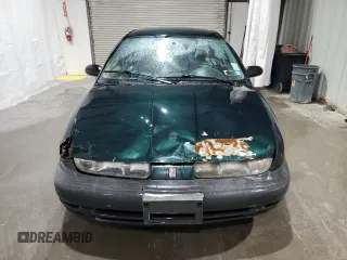 1998 Saturn SL z VIN 1G8ZH5280WZ312544, wystawiony jako Copart lot #50971665 z przebiegiem 119 855 mil mil oraz Szkoda całkowita • Salvage title. Historia ofert i sprzedaży dostępna na DreamBid. Obrazek 5.
