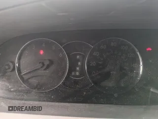 2007 Toyota Avalon XL z VIN 4T1BK36B17U195702, wystawiony jako Copart lot #58081355 z przebiegiem Nie podano mil oraz Szkoda całkowita • Salvage title. Historia ofert i sprzedaży dostępna na DreamBid. Obrazek 9.