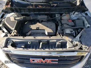2017 GMC Acadia SLE with VIN 1GKKNKLA3HZ204930, listed as a Copart auction lot 47773425 with 146,247 mi miles and Salvage Title. Bid and sale history available at DreamBid. Image 13.