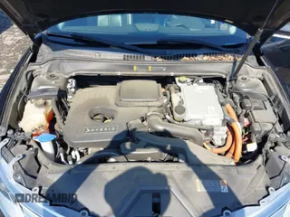 2014 Lincoln MKZ Hybrid with VIN 3LN6L2LU5ER815261, listed as a IAAI auction lot 42224030 with 107,866 mi miles and . Bid and sale history available at DreamBid. Image 10.