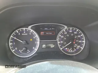 2015 Infiniti QX60 with VIN 5N1AL0MMXFC547546, listed as a Copart auction lot 54595005 with 114,560 mi miles and Salvage Title. Bid and sale history available at DreamBid. Image 9.