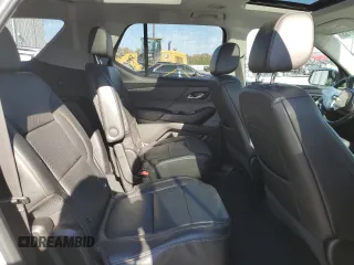 2020 Chevrolet Traverse Premier with VIN 1GNEVKKW1LJ211010, listed as a Copart auction lot 72736733 with 30,344 mi miles and Salvage title. Bid and sale history available at DreamBid. Image 11.