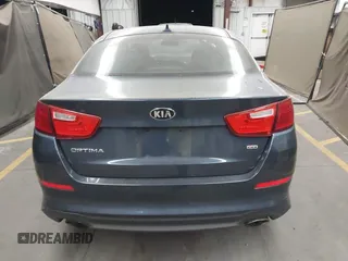 2015 Kia Optima LX z VIN KNAGM4A78F5594402, wystawiony jako IAAI lot #42232732 z przebiegiem 83 363 mil mil oraz . Historia ofert i sprzedaży dostępna na DreamBid. Obrazek 16.