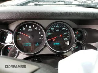 2011 Chevrolet Silverado 1500 LT with VIN 3GCPKSE39BG203507, listed as a Copart auction lot 43152383 with 180,147 mi miles and Salvage Title. Bid and sale history available at carsss.com. Image 9.