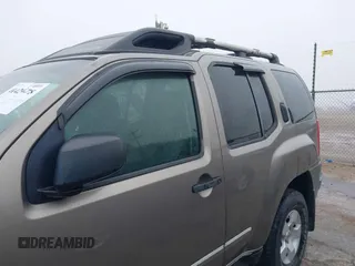 2006 Nissan Xterra SE with VIN 5N1AN08U06C531408, listed as a IAAI auction lot 41429478 with 187,287 mi miles. Bid and sale history available at carsss.com. Image 15.