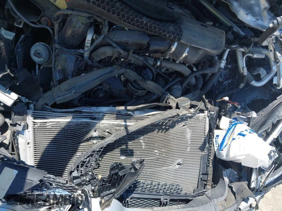 2017 Mercedes-Benz C 300 with VIN 55SWF4KB1HU203666, listed as a IAAI auction lot 42486902 with Not provided miles and . Bid and sale history available at DreamBid. Image 10.