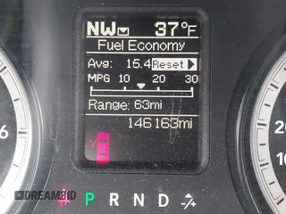 2014 Ram 1500 Express with VIN 1C6RR6KT2ES301959, listed as a IAAI auction lot 41619440 with 146,163 mi miles. Bid and sale history available at carsss.com. Image 16.