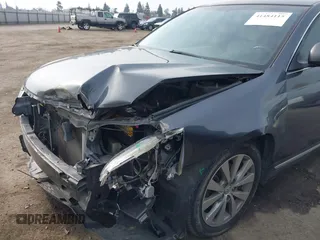 2012 Toyota Avalon with VIN 4T1BK3DB9CU441988, listed as a IAAI auction lot 41484115 with 139,642 mi miles and . Bid and sale history available at DreamBid. Image 18.
