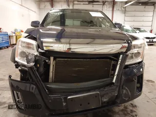 2015 GMC Terrain SLE z VIN 2GKALMEK8F6388998, wystawiony jako IAAI lot #42152536 z przebiegiem 80 647 mil mil oraz . Historia ofert i sprzedaży dostępna na DreamBid. Obrazek 13.