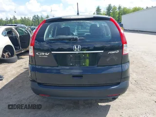 2014 Honda CR-V LX z VIN 2HKRM4H30EH719860, wystawiony jako IAAI lot #42256470 z przebiegiem 139 035 mil mil oraz . Historia ofert i sprzedaży dostępna na DreamBid. Obrazek 17.