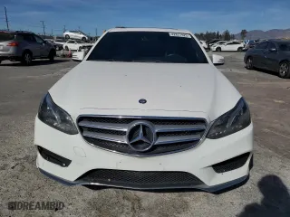 2016 Mercedes-Benz E-Class E 350 Sport with VIN WDDHF5KB0GB316614, listed as a Copart auction lot 42631925 with 188,201 mi miles and Salvage Title. Bid and sale history available at carsss.com. Image 5.