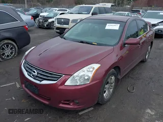 2012 Nissan Altima 2.5 with VIN 1N4AL2AP8CN517661, listed as a IAAI auction lot 42002017 with 164,004 mi miles and . Bid and sale history available at DreamBid. Image 2.