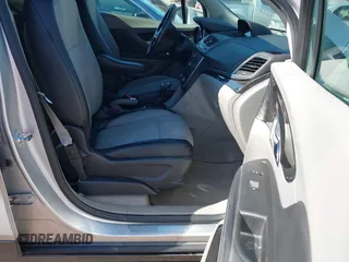 2016 Buick Encore with VIN KL4CJASB3GB709254, listed as a IAAI auction lot 41648345 with 108,506 mi miles. Bid and sale history available at carsss.com. Image 5.