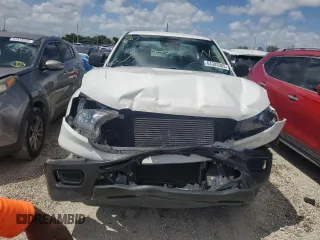 2021 Ford Ranger XL с VIN 1FTER1EHXMLD11018, выставлен на аукционе Copart как лот 64383385 с пробегом Не указан миль и Списание • Salvage title. История ставок и продаж доступна на DreamBid. Изображение 5.