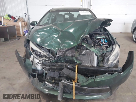 2016 Toyota Corolla L with VIN 2T1BURHE9GC726280, listed as a IAAI auction lot 42448663 with 64,359 mi miles and . Bid and sale history available at DreamBid. Image 12.