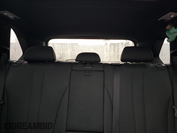 2017 BMW X5 sDrive35i with VIN 5UXKR2C36H0X04777, listed as a Copart auction lot 87718635 with 0 mi miles and Salvage Title. Bid and sale history available at carsss.com. Image 10.