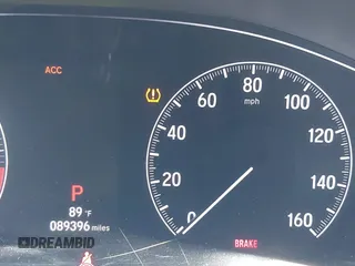 2018 Honda Accord EX-L with VIN 1HGCV2F57JA037198, listed as a IAAI auction lot 42006835 with 89,396 mi miles and . Bid and sale history available at DreamBid. Image 7.