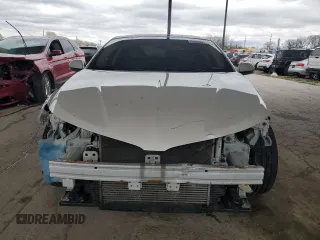 2016 Lincoln MKZ with VIN 3LN6L2J9XGR615607, listed as a Copart auction lot 53950915 with 100,368 mi miles and Salvage Title. Bid and sale history available at DreamBid. Image 5.