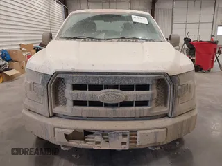 2017 Ford F-150 XL с VIN 1FTFW1EF6HKD95524, выставлен на аукционе IAAI как лот 41782825 с пробегом 78 958 миль миль и . История ставок и продаж доступна на DreamBid. Изображение 12.