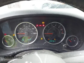 2011 Jeep Wrangler Unlimited Sport with VIN 1J4BA3H17BL552319, listed as a IAAI auction lot 41747031 with 120,751 mi miles. Bid and sale history available at carsss.com. Image 7.
