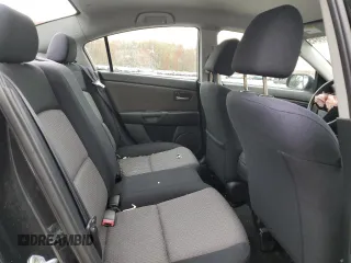 2006 Mazda 3 i Touring with VIN JM1BK32G761490132, listed as a Copart auction lot 52937645 with 146,299 mi miles and Salvage Title. Bid and sale history available at DreamBid. Image 10.