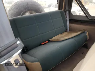 1999 Jeep Wrangler Sahara with VIN 1J4FY49S0XP489462, listed as a Copart auction lot 54750405 with 134,134 mi miles and Non repairable. Bid and sale history available at DreamBid. Image 10.