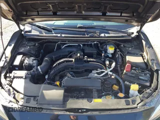 2019 Subaru Impreza with VIN 4S3GKAB68K3623755, listed as a IAAI auction lot 41933894 with 39,522 mi miles. Bid and sale history available at carsss.com. Image 10.