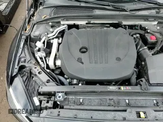 2024 Volvo S60 Plus Black Edition с VIN 7JRL12FH6RG281195, выставлен на аукционе Copart как лот 50202175 с пробегом 11 498 миль миль и Списание • Salvage title. История ставок и продаж доступна на DreamBid. Изображение 13.