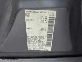 2016 Nissan Altima 2.5 S with VIN 1N4AL3APXGN343250, listed as a IAAI auction lot 41093392 with 209,728 mi miles. Bid and sale history available at carsss.com. Image 9.
