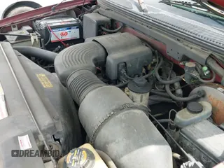 1997 Ford F-150 с VIN 1FTDF18W3VNA43627, выставлен на аукционе IAAI как лот 42132799 с пробегом 180 493 миль миль и . История ставок и продаж доступна на DreamBid. Изображение 12.